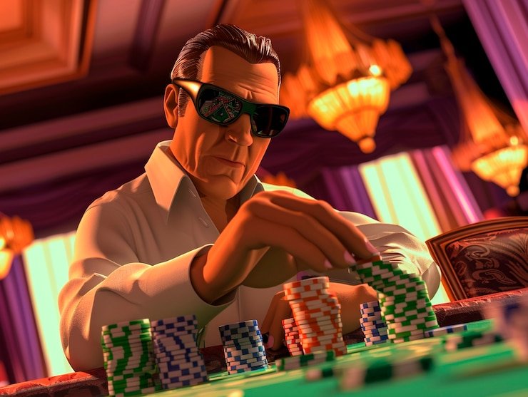 Antarmuka aplikasi mobile wwgslot menampilkan meja blackjack live dan menu navigasi
