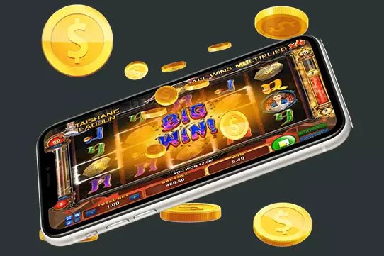 Layar roulette Eropa dengan tata letak taruhan dan roda putaran
